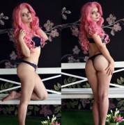 [F] Just Few Pics From My Cute Casual Set - First Date! ~ By Evenink_Cosplay