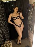 [F] Sexiest Lingerie I Have Ever Seen