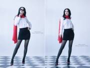 [F] Any Jojo Fans Here?! Lisa Lisa Will Teach You How To Become Ripple Master! By ...