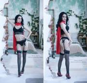 [F] It’s Hard To Be Lady And Warrior At The Same Time But Lisa Lisa Know How To ...