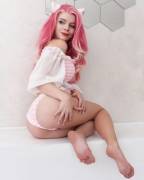 [F] Meet Claire ~ My New Oc ~ By Evenink_Cosplay