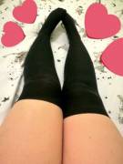 Don’t Worry, I’m Old Enough Now 