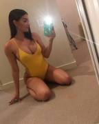 Take Me To The Beach? Please?