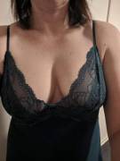 New Nighty (F) - What You Think?