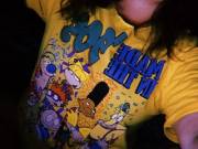 Girls Gone Wild Was Popular In The 90’S [F]