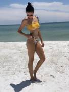 Working On My Tanlines