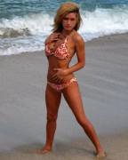 Just Another Day At The Beach