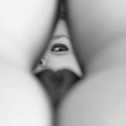 Kll One Dollar Bill Eye