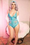 Bodysuit, Level &Amp;Quot;Bailey Jay&Amp;Quot;