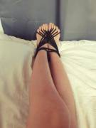 Just Getting Started.