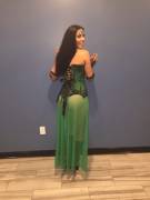 Fabolous See-Through!