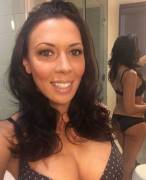 Before Take A Shower!