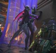 Den Of Mortal Delights (Tektah)