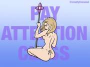 Hearthstone Pin-Ups: Classic Part 1 (Crueltyfreesmut) [Hearthstone]