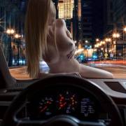 “Oh The Night Life... Ain't No Good Life... But... It's My Life”