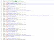 Remember Where This Place Had Comics?