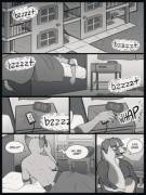 Crossing That Bridge By Glopossum [Mm]