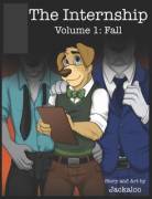[Mm] The Internship Vol. 1 (Jackaloo)