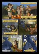 [Mf] The Patriarch's Daughter (Zaush)