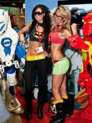 Sweet Girls From Our Friends @ /R/Girlswithglasses