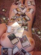 I'd Like To Tap That