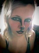 Going To A Larp This Weekend. I Am A Fox-Kin Assassin. 