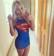 Long Shirt Or Short Dress