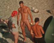 I Want To Go To This Nude Beach