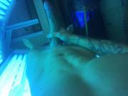 That's Gonna Leave A Big Tan Line