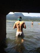 Followed My Buddy, For The Viewnm