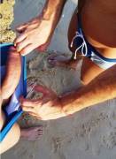 So That's What You've Been Smuggling!