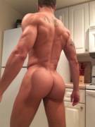 Scrumptious Midnight Snack