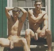 What Happened To Our Clothes? It's A Long Story Bro