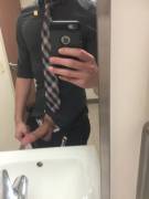 Oh Hi Worker! Part Ii