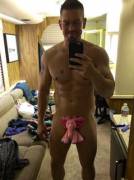 Steve Howey From Shameless