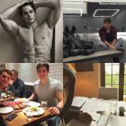 Meet The Hottest Physics Professor!