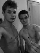 Hey Dude... Wanna Smoke With Us?