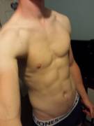 Is My Body Good Enough For Here?