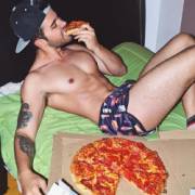 Two Of The Best Things In Life