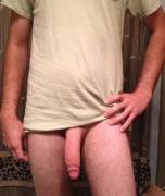 First Time In This Sub! Always Been A Bit Curious