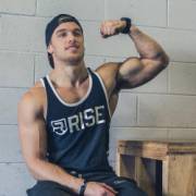 I'm Definitely Rising For That