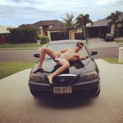 He Got His License, Now It's Time To Celebrate!