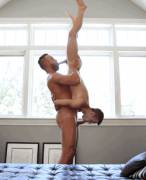 You Don't Need To Go To The Gym To Do This Workout