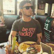 Who Wants To Be His Daddy?