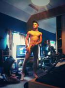 After Playing Baseball, Some Other Balls To Play With