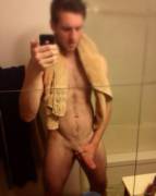 No Hoodie Is Fresh And Horny