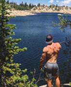 What A Beautiful View