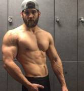 Anyone Need A Lifting Buddy?