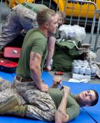 A Compromising Position