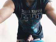 Definitely A Monster